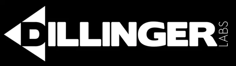 DILLINGER-LABS-logo