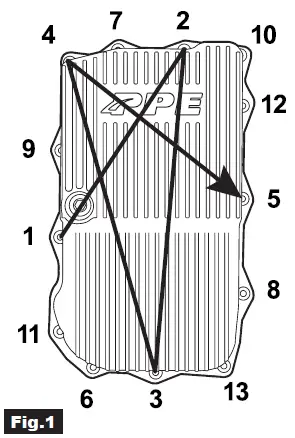 PPE-228153000-Series-Heavy-Duty-Cast-Aluminum-Deep-Transmission-Pan-fig- (2)