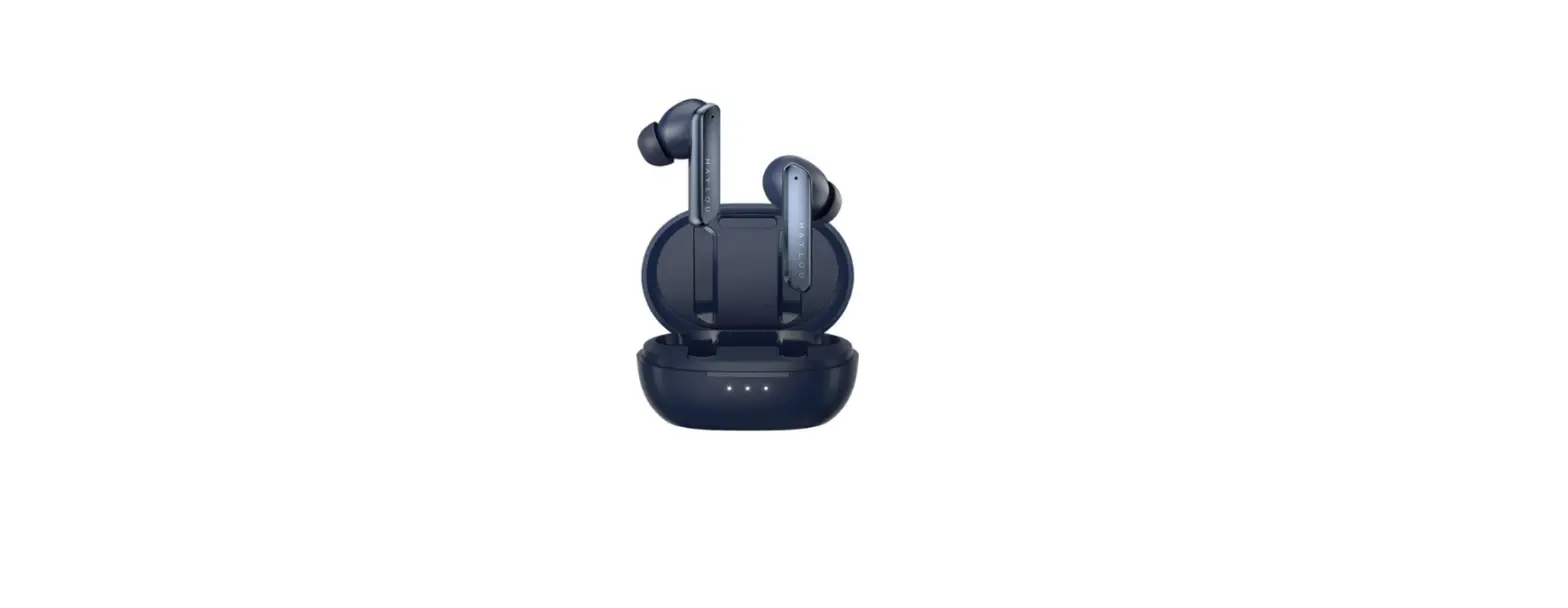 Haylou W1 Tws Wireless Bluetooth Headset User Manual Haylou W1 Tws Wireless Bluetooth Headset User Manual
