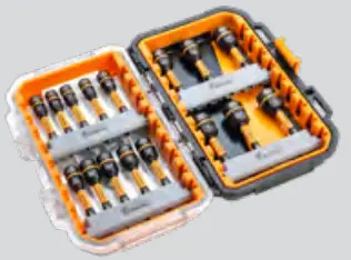 GEAR WRENCH Bolt Biter Impact Screwdrivers - FIGURE 10