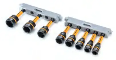GEAR WRENCH Bolt Biter Impact Screwdrivers - FIGURE 12