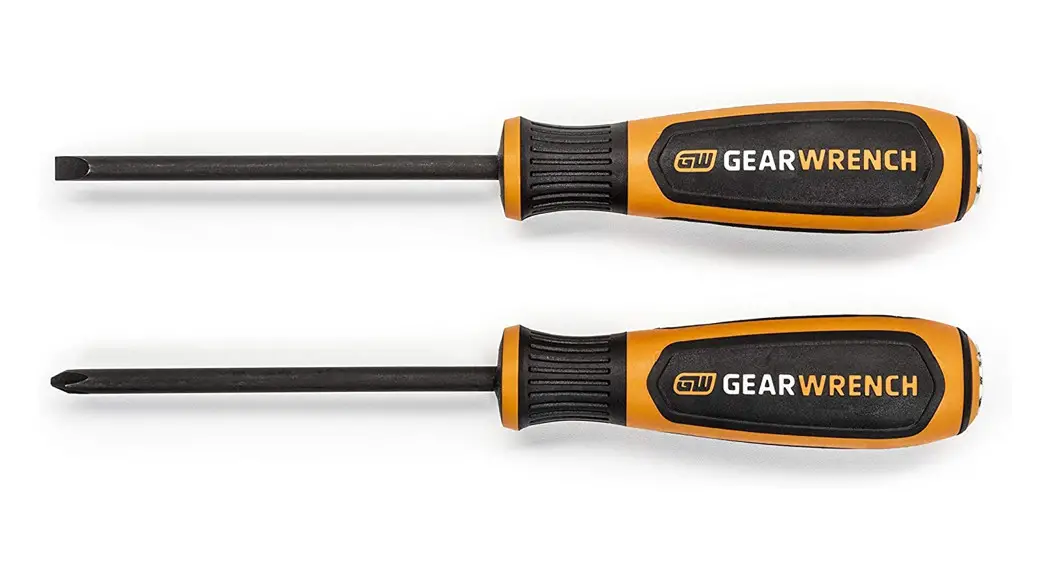 Gear Wrench Bolt Biter Impact Screwdrivers Instruction Manual Gear Wrench Bolt Biter Impact Screwdrivers Instruction Manual