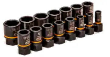 GEAR WRENCH Bolt Biter Impact Screwdrivers - IMGE 4