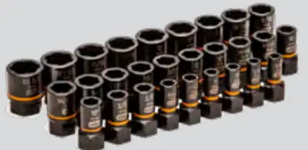 GEAR WRENCH Bolt Biter Impact Screwdrivers - IMGE 5