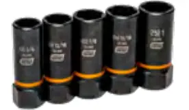 GEAR WRENCH Bolt Biter Impact Screwdrivers - IMGE 6