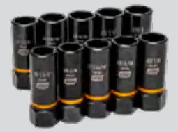 GEAR WRENCH Bolt Biter Impact Screwdrivers - IMGE 7