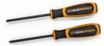 GEAR WRENCH Bolt Biter Impact Screwdrivers - IMGE 8