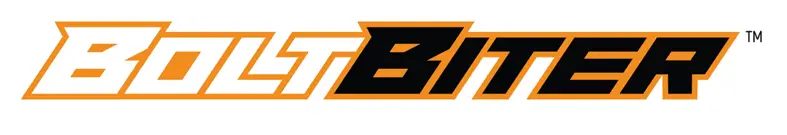 GEAR WRENCH Bolt Biter Impact Screwdrivers - LOGO 2