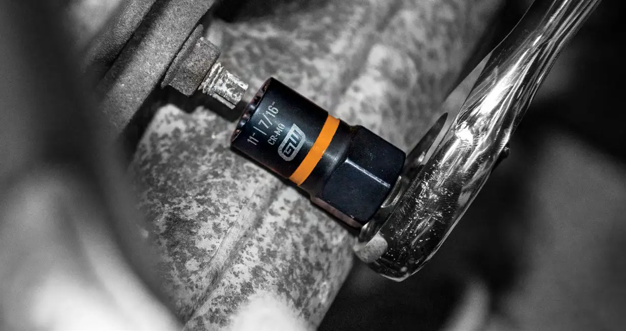 GEAR WRENCH Bolt Biter Impact Screwdrivers