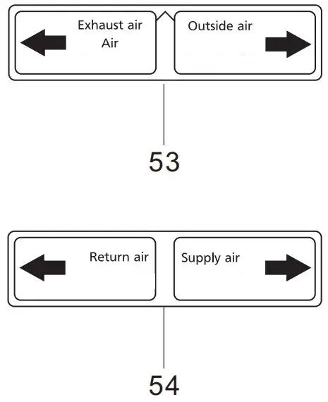 Warning Instructions