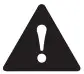Warning Icon