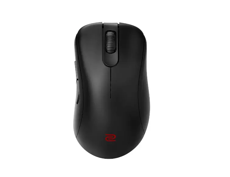 Benq Ec3-cw Wireless Mouse User Manual