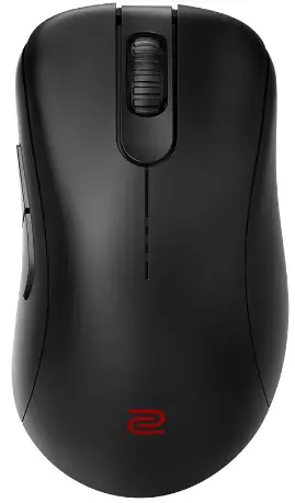 BenQ EC3-CW Wireless Mouse
