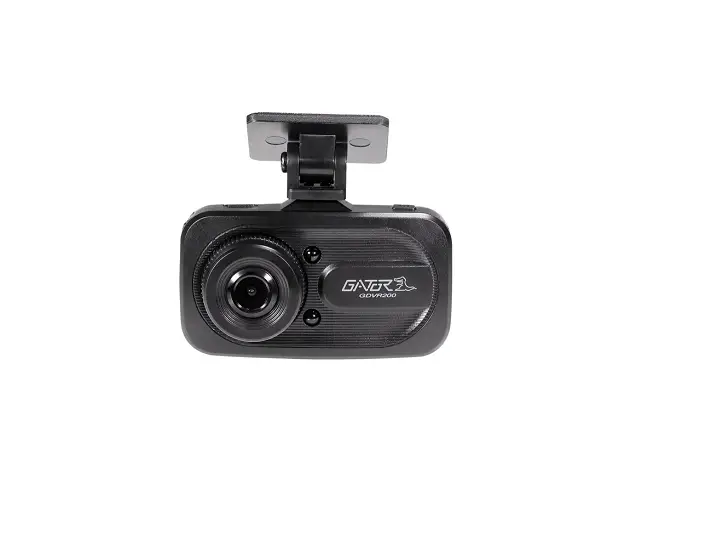 Gator Gdvr200 Dash Cam User Manual Gator Gdvr200 Dash Cam User Manual