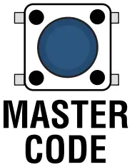 DKS DOORKING 1800 081 Cellular Voice Data AccessPlus Device - fig 6