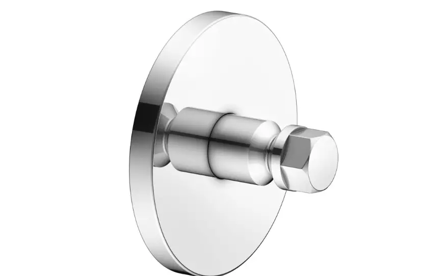 04994001001 Keuco Reva Adhesive Set Instruction Manual