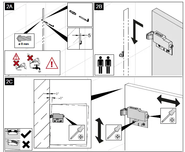 Villeroy and Boch Subway 3.0 Laundry Cabinet-13