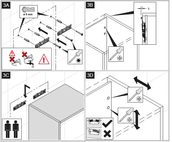 Villeroy and Boch Subway 3.0 Laundry Cabinet-15