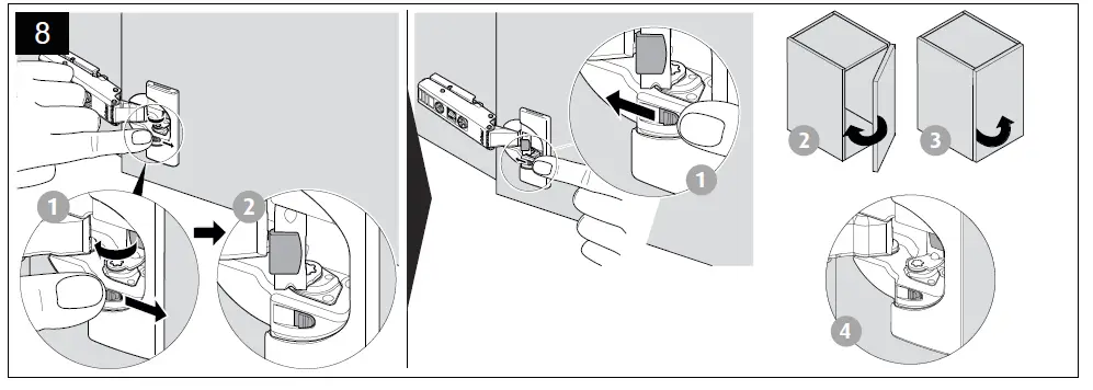 Villeroy and Boch Subway 3.0 Laundry Cabinet-19