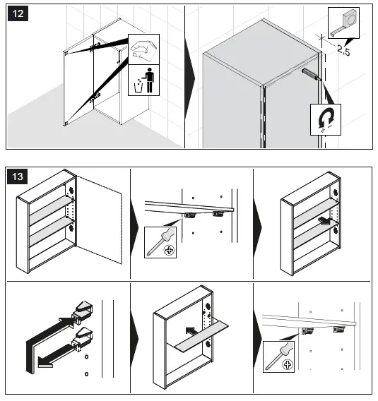 Villeroy and Boch Subway 3.0 Laundry Cabinet-21