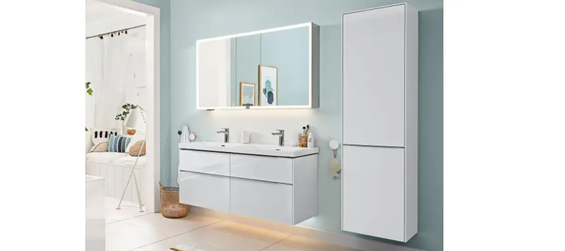Villeroy And Boch Subway 3.0 Laundry Cabinet Installation Guide