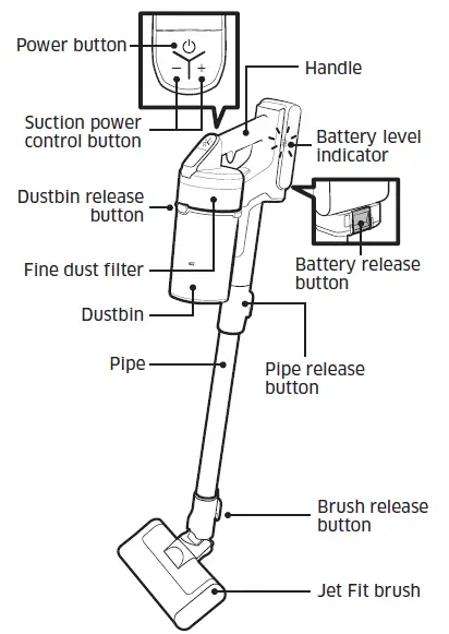 SAMSUNG-VS6700AL-Vacuum-Cleaner-03