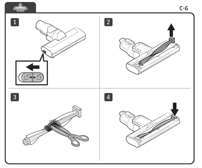 SAMSUNG-VS6700AL-Vacuum-Cleaner-12