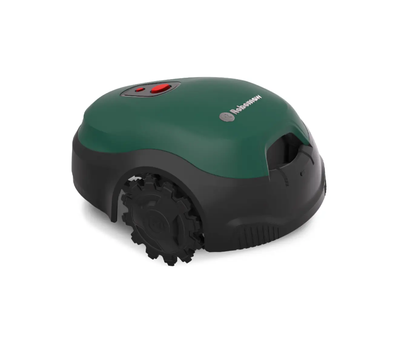 Robomow Rt300 Robotic Mower User Guide