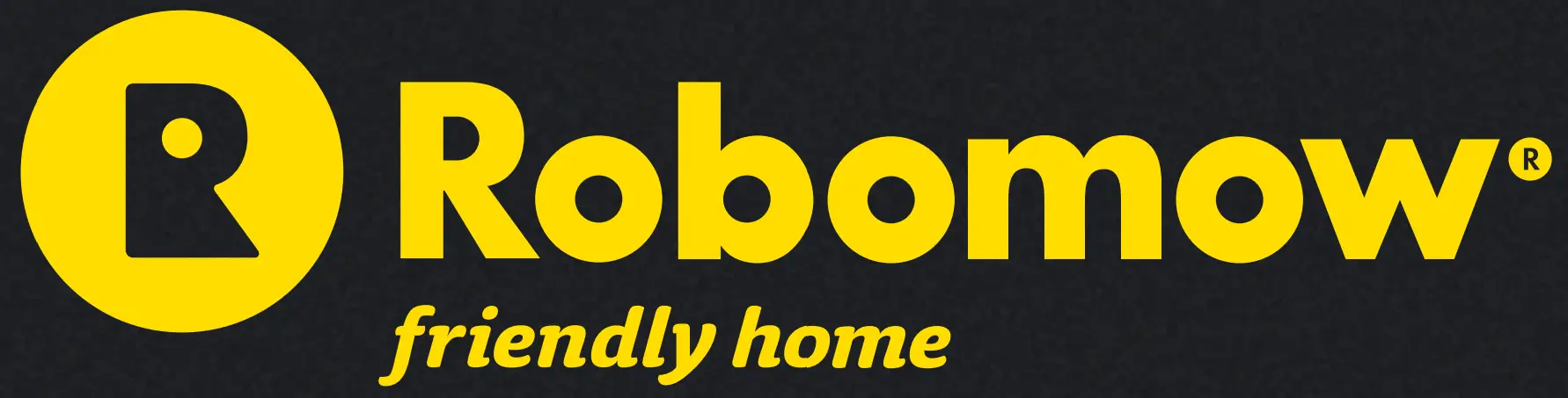 Robomow Logo