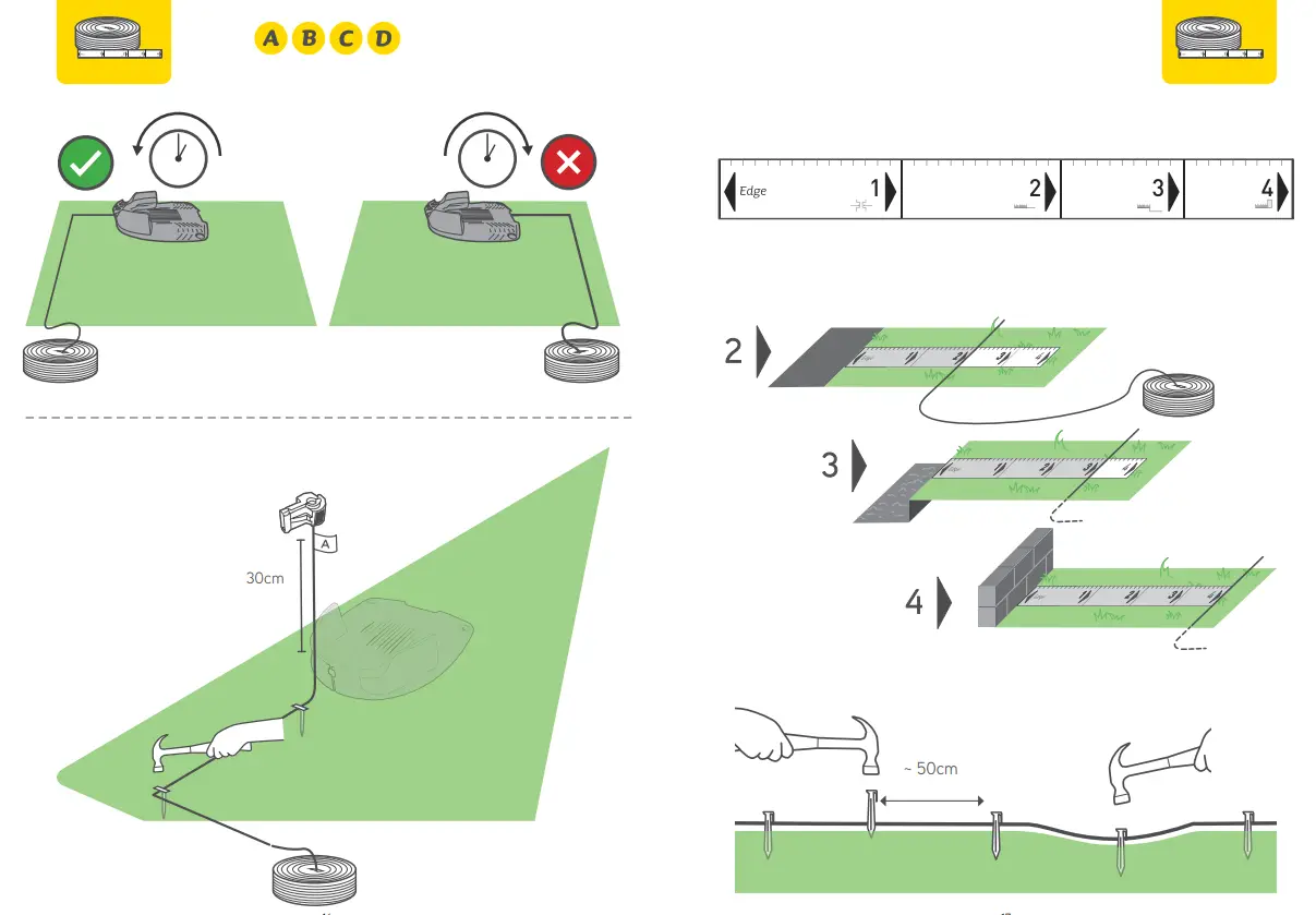 Base station location