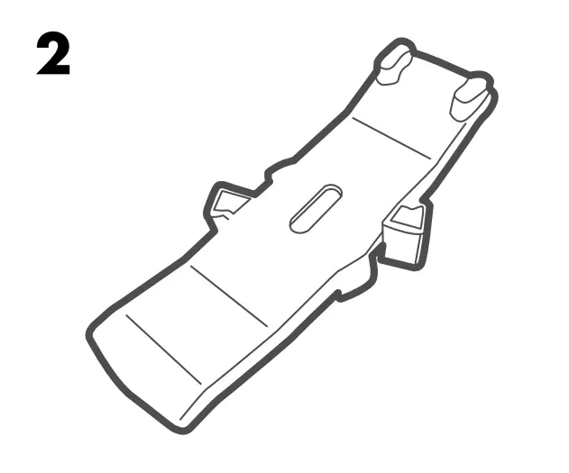 RoboTool for replacing the blade