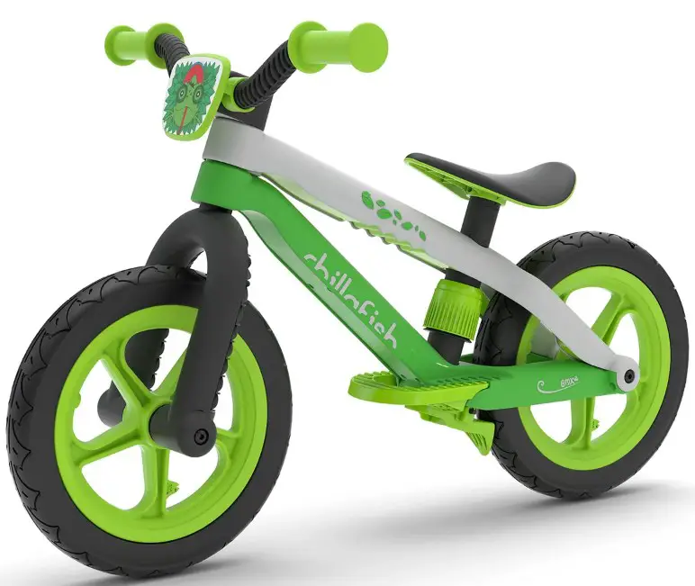 chillafish CPMX02 BMXIE 2