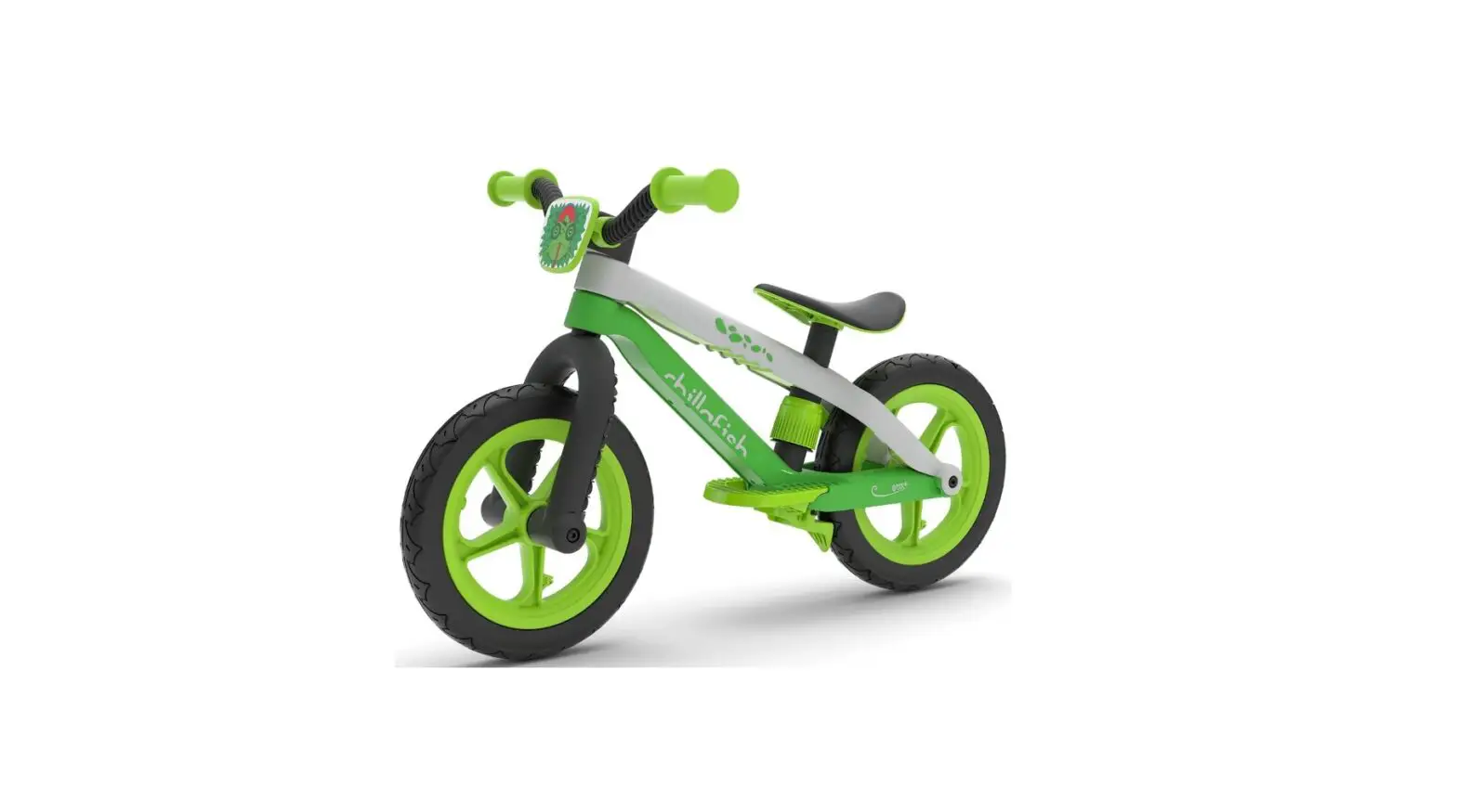 Chillafish Cpmx02 Bmxie 2 User Manual Chillafish Cpmx02 Bmxie 2 User Manual