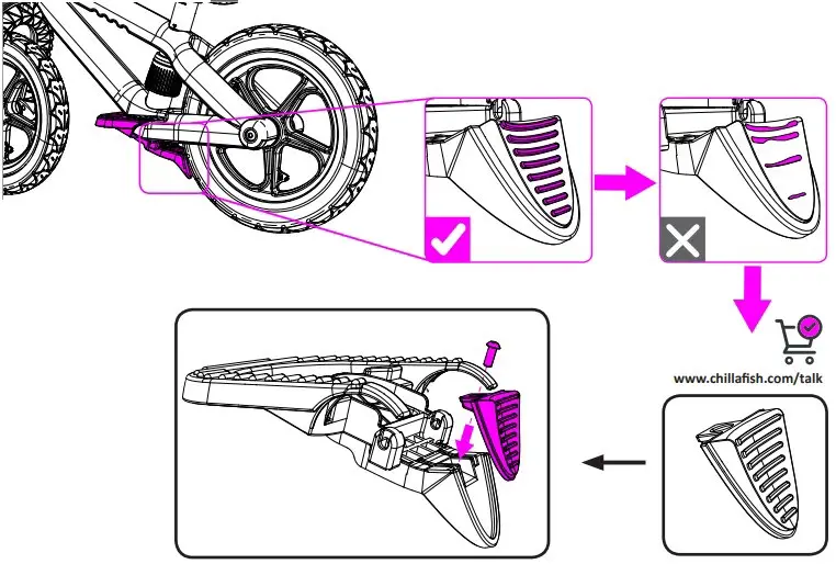 Assembly Instruction