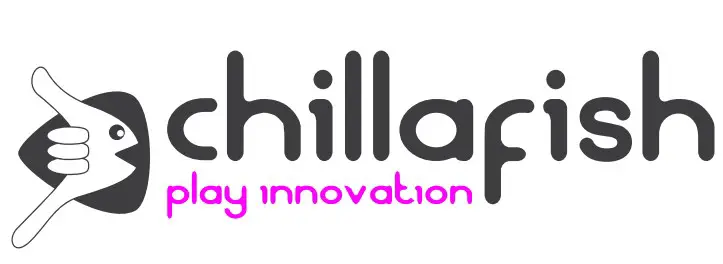 chillapish Logo