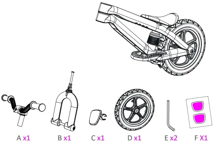 Assembly Instruction