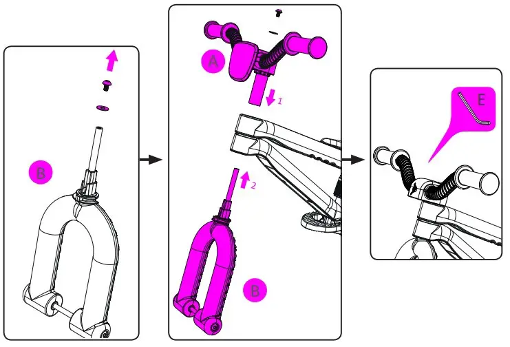 Assembly Instruction