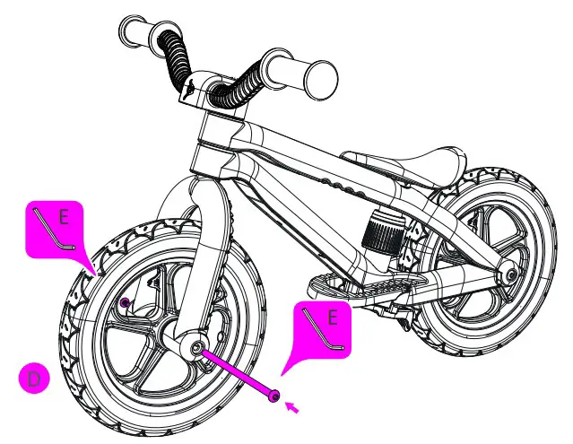 Assembly Instruction
