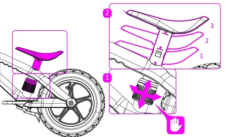 Assembly Instruction