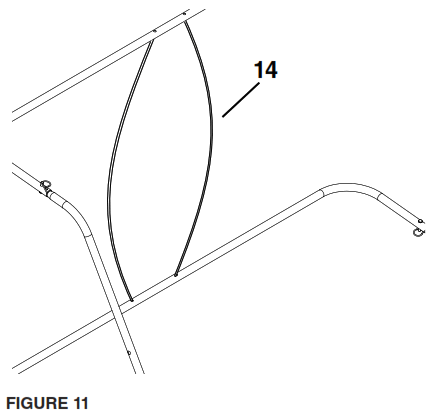 Agri-Fab 45-05462 52 Inch Lawn Sweeper - Fig11