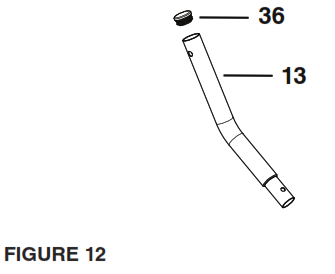 Agri-Fab 45-05462 52 Inch Lawn Sweeper - Fig12