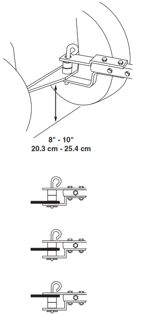 Agri-Fab 45-05462 52 Inch Lawn Sweeper - Fig19