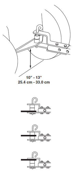 Agri-Fab 45-05462 52 Inch Lawn Sweeper - Fig20