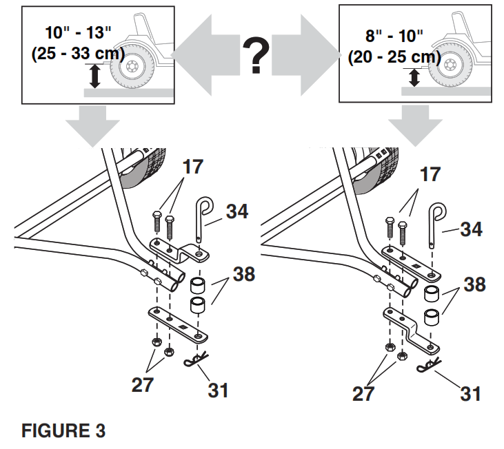 Agri-Fab 45-05462 52 Inch Lawn Sweeper - Fig3