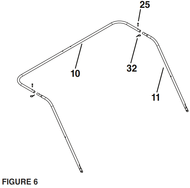 Agri-Fab 45-05462 52 Inch Lawn Sweeper - Fig5