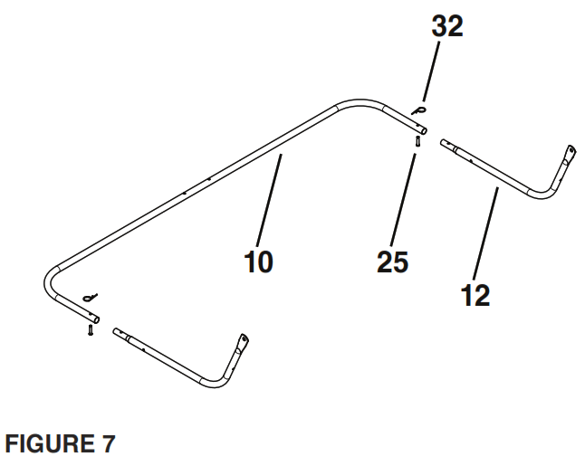 Agri-Fab 45-05462 52 Inch Lawn Sweeper - Fig7