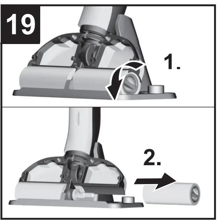 Care and maintenance