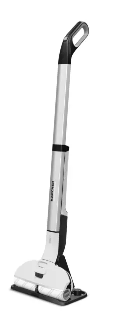 K  RCHER EWM 2 Premium Electric Wipe Mop