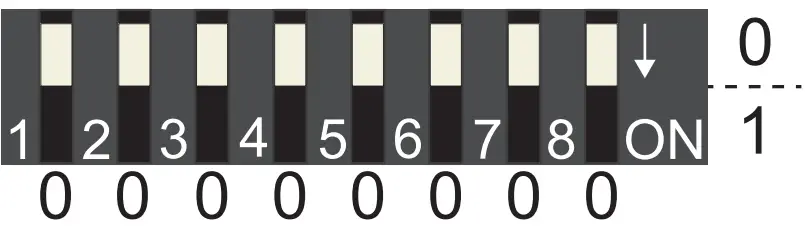 E E ELEKTRONIK EE210 Humidity and Temperature Sensor - fig 6
