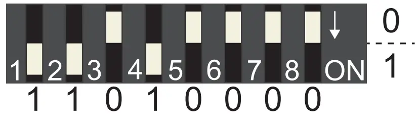E E ELEKTRONIK EE210 Humidity and Temperature Sensor - fig 7